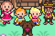 みんな「MOTHER3はゴミ！クソゲー！」ワイ「そうかなぁ…」