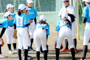常設チームが組みづらい...女子学童特有の「課題」全国大会後は"即解散"の現状