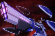 『リリカルなのは EXGV』10話感想・・ネタ抜きで なのフェイはやて だけ大体解決する話！ トワ組が弱すぎんよ・・・
