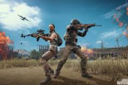 【PUBGモバイル】皆がいつもやってるサーバーとping教えて！