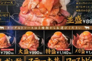 食べる前「うまそーー！！！」→食べたあと「え…なにこれ」ってなった食べ物といえば？