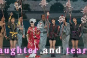 『第2回 ももクロ一座 特別公演』“PR映像” 公開！｢What is the momoclo Troupe Special Performance?」