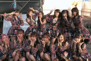 SKE48「SEKIGAHARA IDOL WARS 2021 〜関ケ原唄姫合戦〜in 尾張」7.24 セットリスト