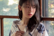 【日向坂46】この種類の色気を出せるのは金村美玖だけだな。