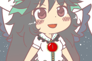【東方】お空ちゃんの欠点ってどんな所だろ