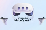 【悲報】最強の次世代VRゴーグル「Meta Quest3」←こいつが話題にならない理由