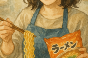 【グルメ】お店くらいうまいと思う「袋麺ブランド」ランキング！　2位は「マルちゃん正麺」、1位は？