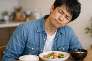 ちょっとお高い液体だしをプレゼント→一時的に改良→謎だし調味料を買い始める。トータルで悪化