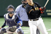 今年の巨人･岡本和真はGGもB9も取れない！？