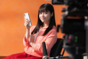 【衝撃】橋本環奈　毎月100冊近く読む“マンガ好き”　「キングダム」は「3日間くらい徹夜」で！！！