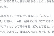 【悲報】不登校の中学生さん、ゲームばっかしていたら父親に殴られたので自ら通報してしまう