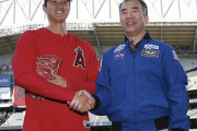 大谷翔平、宇宙人がいるかどうか気になる模様