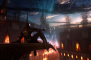 シリーズ最新作『ドラゴンエイジ』最新映像が公開！