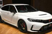 ホンダ新型シビックタイプR発売!　FF車世界最速!!　←これwwwwwww