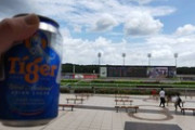 【競馬】ワイ、シンガポールでも競馬