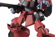 リックディアススレ　頼れる非ガンダム味方MS枠いいよね