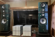 【画像】オーディオガチ勢のオーディオ環境、一線をこえるｗｗｗｗ