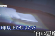 【警告】小6から覚醒剤にハマった女性「”白い悪魔”の恐ろしさを教える」