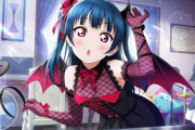 顔はいいけど、体がね…なラブライブ！キャラ
