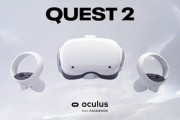 【朗報】新型VR「OculusQuest2」さん、安すぎる！覇権確定やろこれ