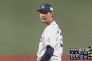 若きエース高橋光成、23イニング連続無失点！