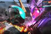 仮面ライダーゼッツのベストバウトはこれだと思う