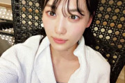【乃木坂46】山下美月が“新しい水着”を購入！！！