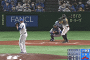 阪神・ロハス“大当たり”八回に勝ち越し押し出し死球　二回には先制ソロ