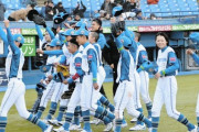 日本ハムJr．14安打快勝 エース前口栄飛は「抑えて投げた」【NPB12球団ジュニアトーナメント】