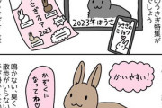 【飼育】なんだよこの漫画ｗｗｗ【注意】