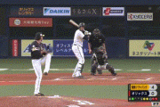 【オリックス対ソフトバンク23回戦】ソフトバンクが４－０でオリックスに勝利し４連勝！３試合連続完封リレー！千賀が６回無失点で８勝目！打線も７回に一挙４得点