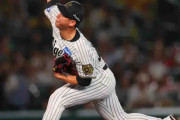 【阪神】畠世周が移籍後初の甲子園登板で１回無失点、勝利につなげる　チーム49試合目の本拠地