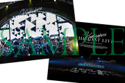 良いカットばかり！欅坂46ラストライブ「THE LAST LIVE」円盤ショップ別予約特典が解禁