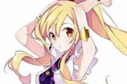 【画像】人気VTuberさん、海物語のキャラにそっくりだと話題にｗｗｗ