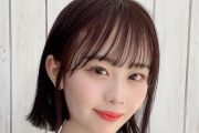 SKE48川嶋美晴がショートボブに「ショートの私も好きになって貰えたら嬉しいです」