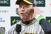 岡田監督「山本由伸対策？『真っ直ぐ打て。フォーク見送れ』これだけや。選手がその通りやってくれた」