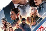 【悲報】映画『ミッションインポッシブル』最新作の字幕版、非常に分かりづらくてヤバすぎる