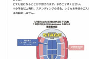 【悲報】UVERworld、女性差別をして大炎上