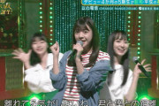 【乃木坂46】新スター誕生！gif 4連発！以心電信×桜ちゃん×にゃぎい×なおなお