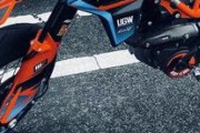 【悲報】ワイ、バイクを買ったのに道の駅で話しかけられない・・・・・・・・・・・・