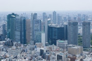 東京は最も安全性の高い都市 英経済誌「エコノミスト」が評価