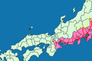 海外「東京～京都間で立ち寄るならどの街が良い？」東海道の都市に対する海外の反応