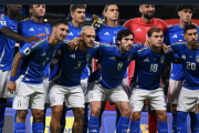 ガットゥーゾ監督率いるイタリア代表、W杯欧州予選に臨むメンバー27名発表…首位ノルウェーを追走へ