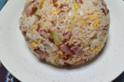 【画像】チャーハン作ってる → 炒飯専門家わらわらwww