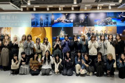 櫻坂46メンバー、シブツタに降臨