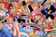【朗報】『ONE PIECE』のハリウッド実写ドラマ、Netflixでシーズン1全10話が全世界独占配信
