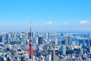東京に出て驚いたこと