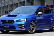 車オタクって「WRX STI」のことなんて発音してんの？wwwwwwwww