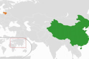 中国「台湾に接近したリトアニアは歴史のゴミ箱にたたきこまれるだろう」→欧州が反発、中国ピンチ！