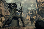 ソニーが『Bloodborne』を映画化との噂